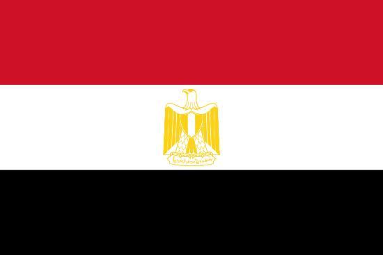 egypt